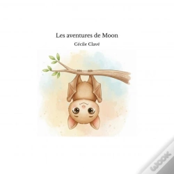 Capa do artigo Les Aventures De Moon