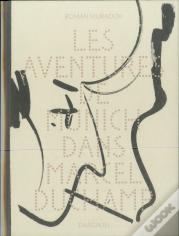 Les Aventures De Munich Dans Marcel Duchamp