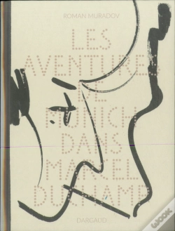 Capa do artigo Les Aventures De Munich Dans Marcel Duchamp