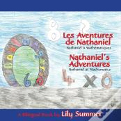 Les Aventures De Nathaniel Nathaniel A Mathematiques / Nathaniel'S Adventures Nathaniel At Mathematics - A Bilingual Book