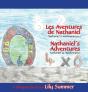 Les Aventures De Nathaniel Nathaniel A Mathematiques / Nathaniel'S Adventures Nathaniel At Mathematics - A Bilingual Book - Preview