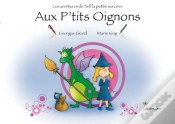 Capa do artigo Les Aventures De Nell La Petite Sorcière Tome 1 : Aux P