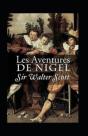 Les Aventures De Nigel Annote - Preview