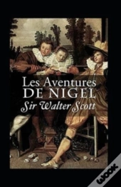 Les Aventures De Nigel Annote