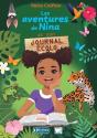 Les Aventures De Nina Et Son Journal Écolo - Preview