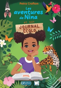 Capa do artigo Les Aventures De Nina Et Son Journal Écolo