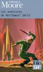 Les Aventures De Northwest Smith - Preview