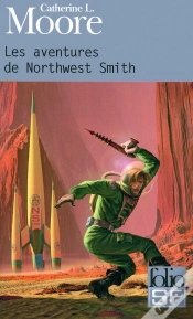 Capa do artigo Les Aventures De Northwest Smith