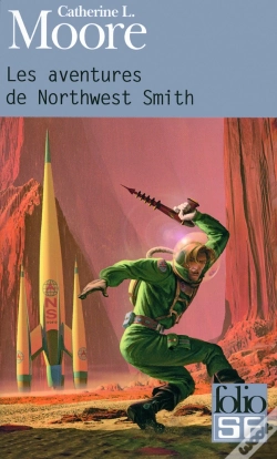 Capa do artigo Les Aventures De Northwest Smith