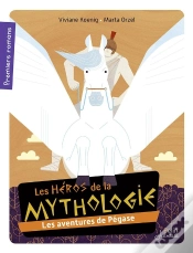 Capa do artigo Les Aventures De Pegase