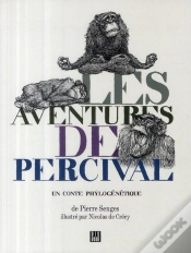 Capa do artigo Les Aventures De Percival
