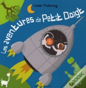 Capa do artigo Les Aventures De Petit Doigt