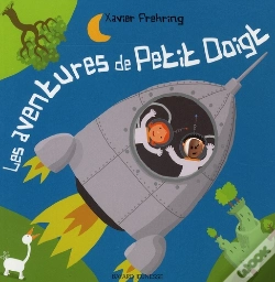 Capa do artigo Les Aventures De Petit Doigt