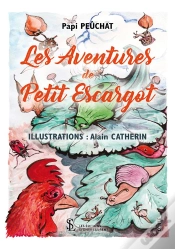 Capa do artigo Les Aventures De Petit Escargot