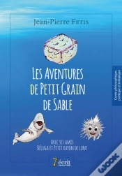 Capa do artigo Les Aventures De Petit Grain De Sable