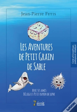 Capa do artigo Les Aventures De Petit Grain De Sable