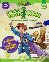 Les Aventures De Petit Malin Une Lecon Qui Sort De L'Ordinaire
