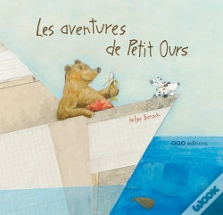 Capa do artigo Les Aventures de Petit Ours