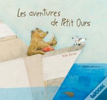Les Aventures de Petit Ours