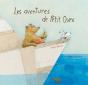 Les Aventures de Petit Ours - Preview
