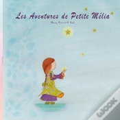 Capa do artigo Les Aventures De Petite Mélia