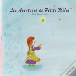 Capa do artigo Les Aventures De Petite Mélia