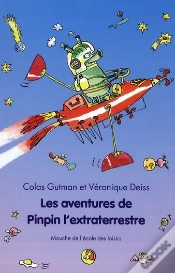 Capa do artigo Les Aventures De Pinpin L