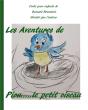 Les Aventures De Piou Le Petit Oiseau - Preview