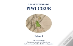 Capa do artigo Les Aventures De Piwi Coeur : Le Mur