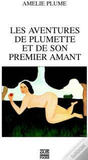Capa do artigo Les Aventures De Plumette Et De Son Premier Amant
