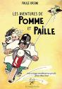 Les Aventures De Pomme Et Paille - Preview