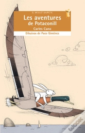 Capa do artigo Les Aventures De Potaconill