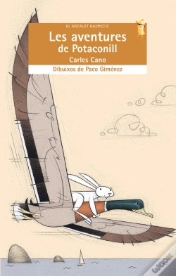 Capa do artigo Les Aventures De Potaconill