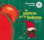 Les Aventures De P'Tit Bonhomme - Preview