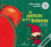 Les Aventures De P'Tit Bonhomme