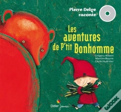 Capa do artigo Les Aventures De P'Tit Bonhomme