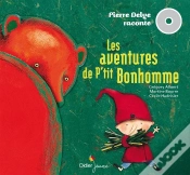 Capa do artigo Les Aventures De P
