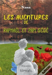 Capa do artigo Les Aventures De Raphael Et Papi Gege