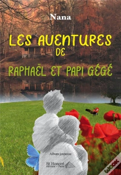 Capa do artigo Les Aventures De Raphael Et Papi Gege