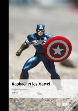 Capa do artigo Les Aventures De Raphaël Et Papi Gégé