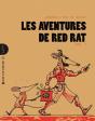 Les Aventures De Red Rat T.3 - Preview