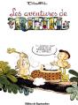 Les Aventures De Rififi T.2 - Preview