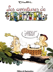 Les Aventures De Rififi T.2