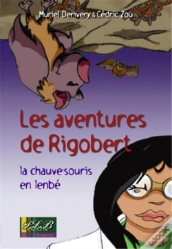 Capa do artigo Les Aventures De Rigobert