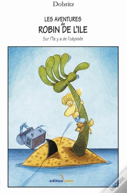 Capa do artigo Les Aventures De Robin De L'Ile Sur L'Ile Y A De L'Odyssee