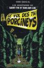 Les Aventures De Saint-Tin Et De Son Ami Lou ; Le Vol Des 714 Porcineys - Preview