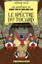 Les Aventures De Saint-Tin Et Son Ami Lou Tome 20 : Le Spectre Du Tocard - Preview