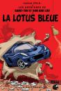 Les Aventures De Saint-Tin Et Son Ami Lou Tome 4 : La Lotus Bleue - Preview