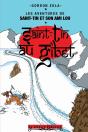 Les Aventures De Saint-Tin Et Son Ami Lou Tome 5 : Saint-Tin Au Gibet - Preview