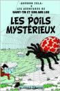 Les Aventures De Saint-Tin Et Son Ami Lou Tome 6 : Les Poils Mystérieux - Preview
